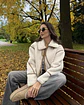 Chaqueta Bear Suede - Miniatura 1