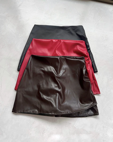Falda Short Kate