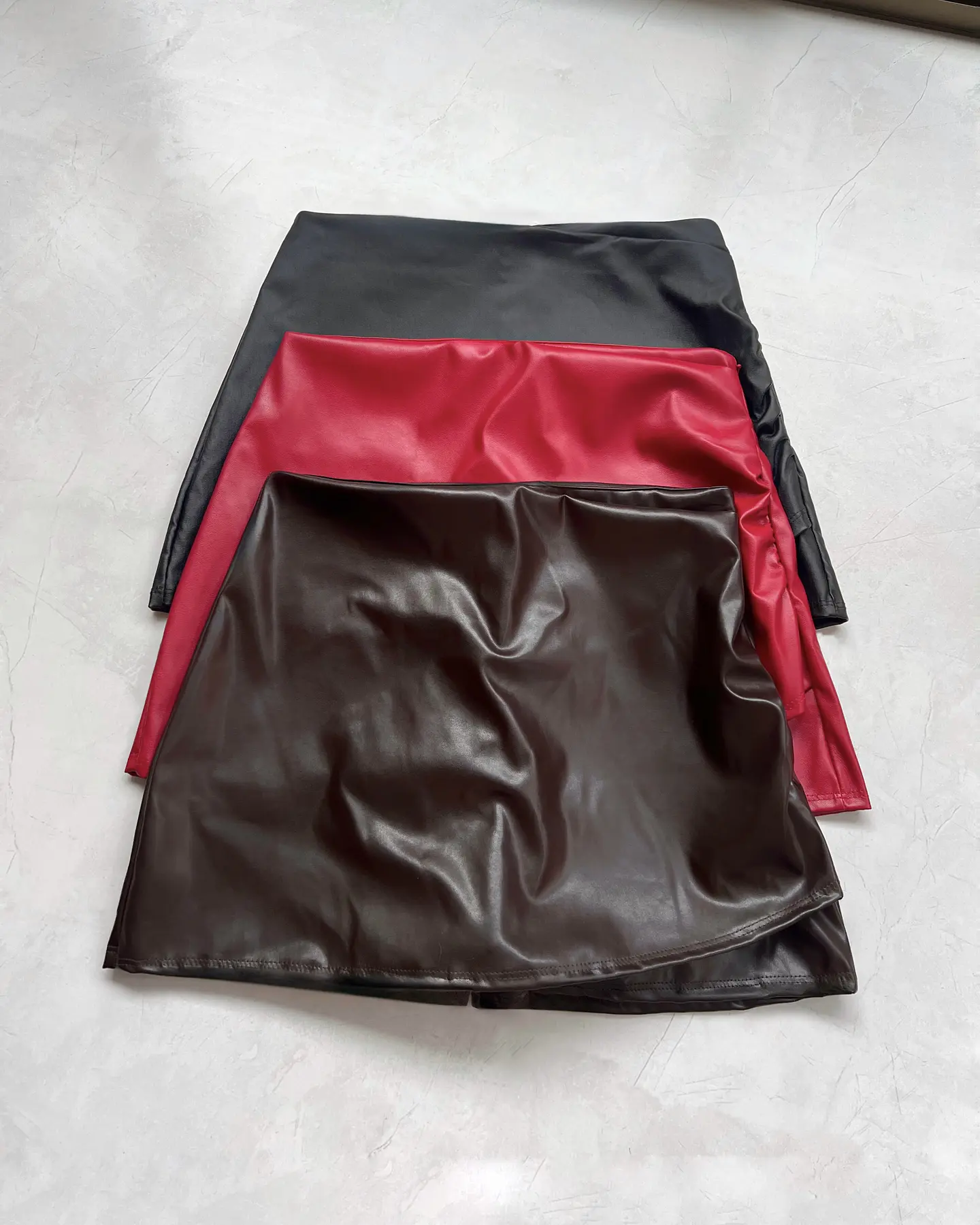 Falda Short Kate 1