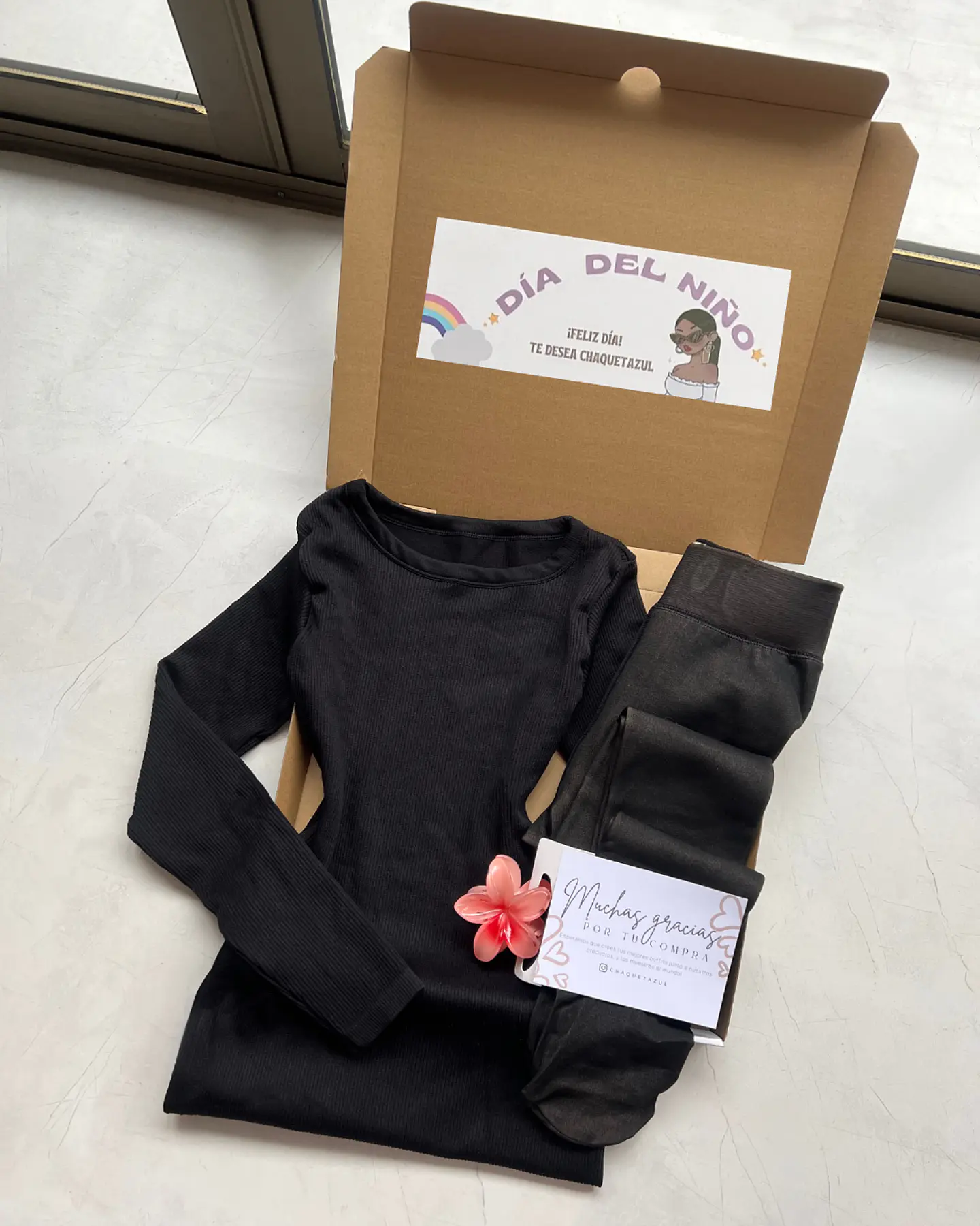 Box dia del niño 1