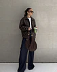 Chaqueta Bomber Tabs - Miniatura 2