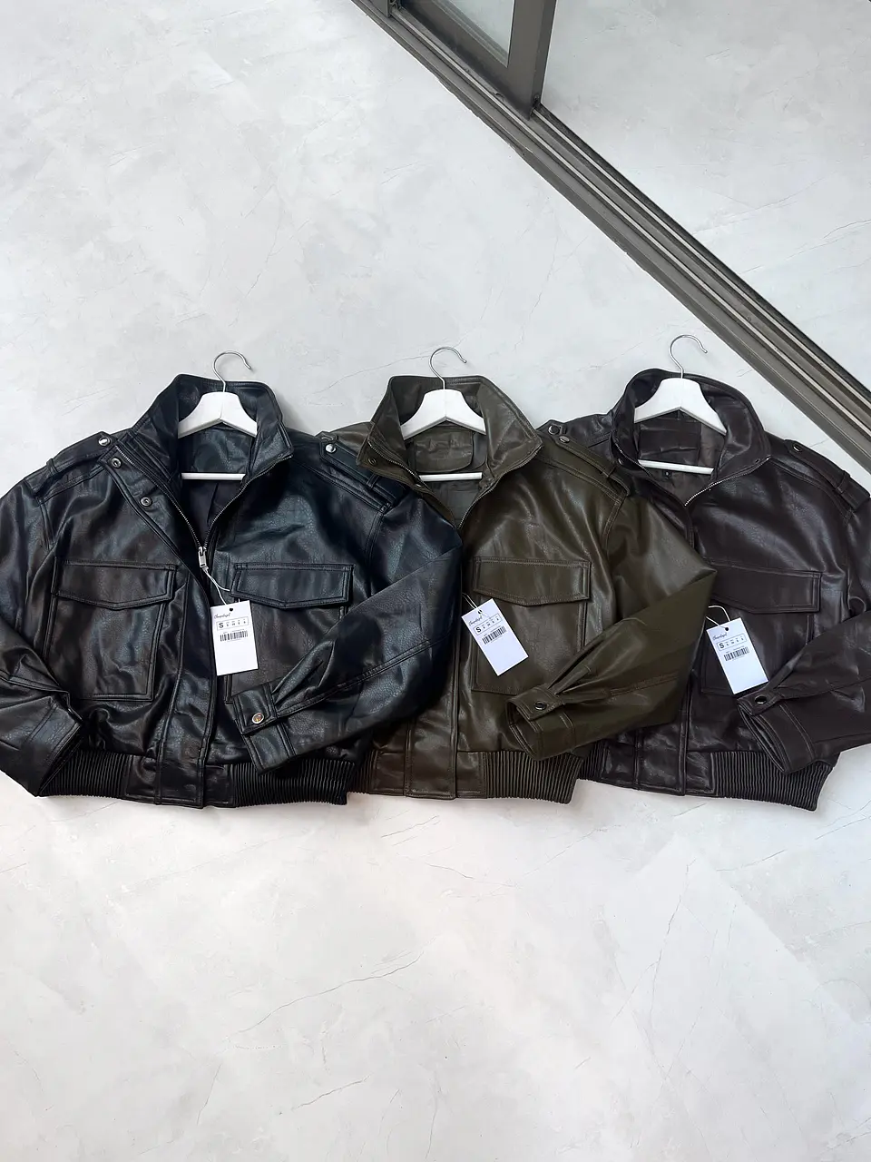 Bomber Effect  6