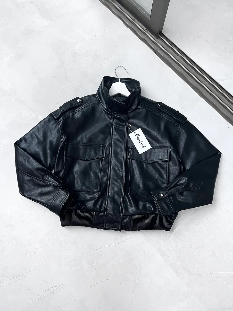 Bomber Effect  1