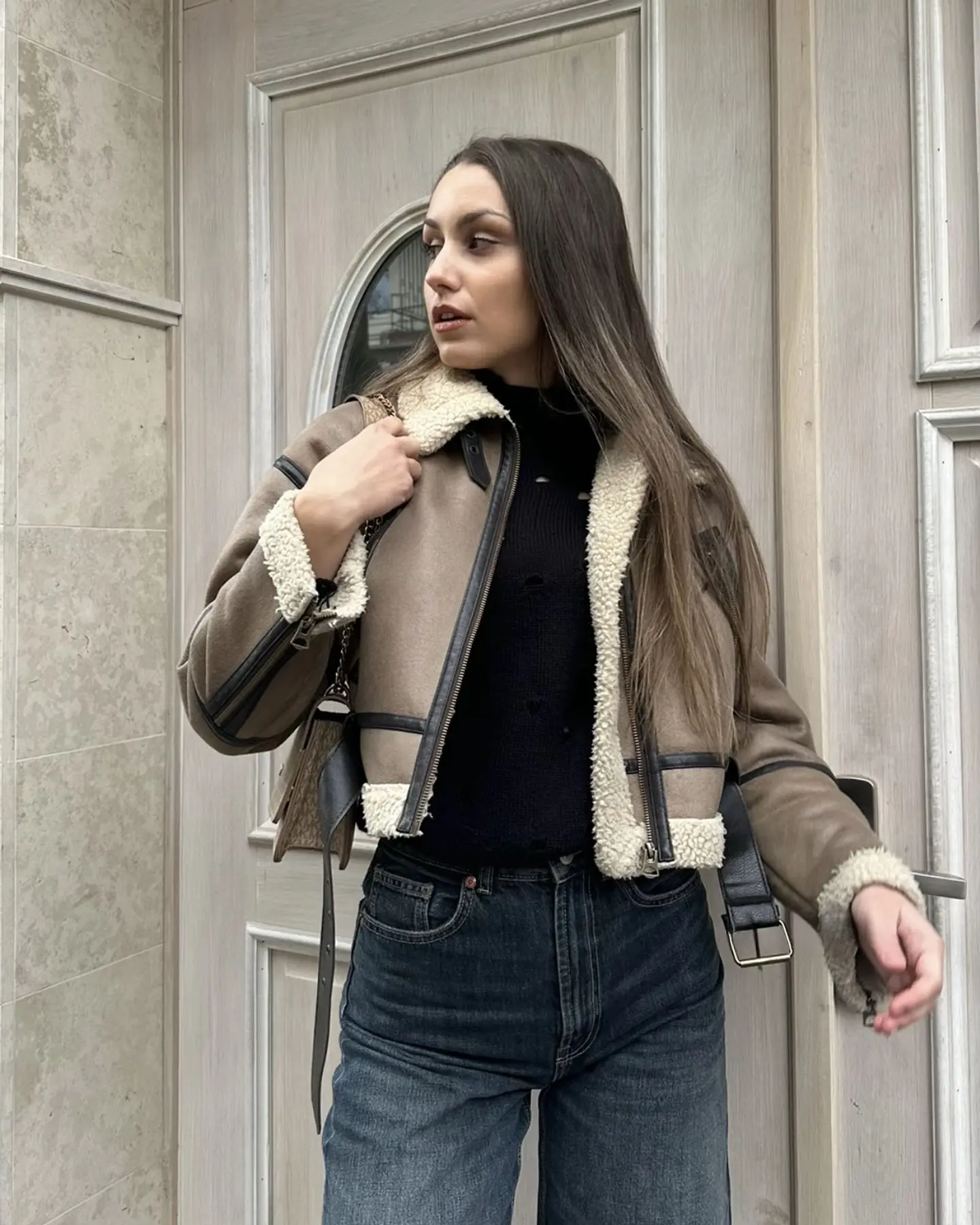 Cazadora Hazel 2