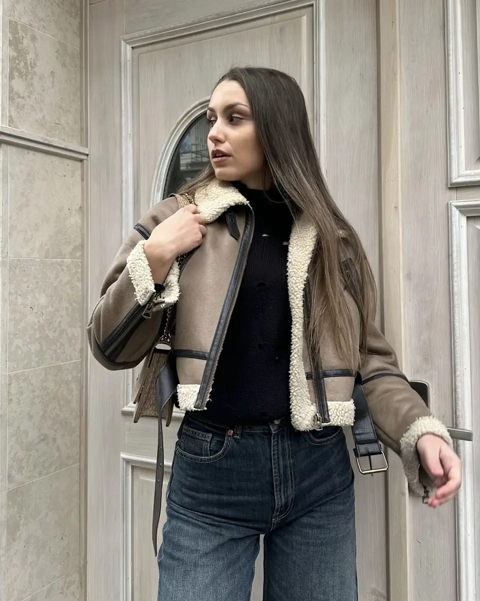 Cazadora Hazel 2