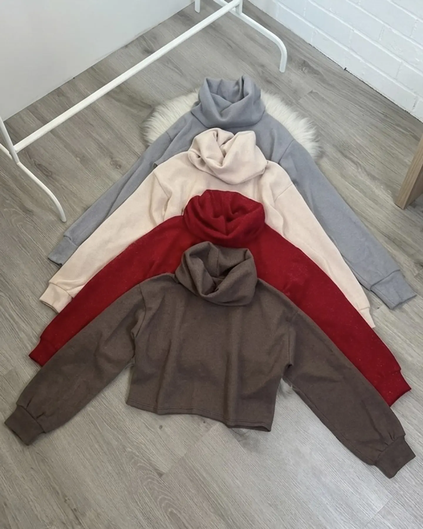 Sweaters Sofia 2