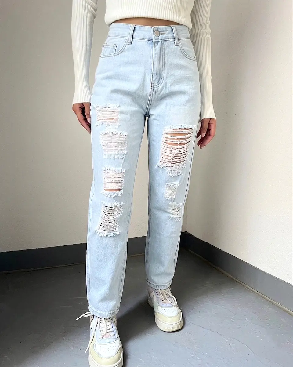 Jeans Janys 1