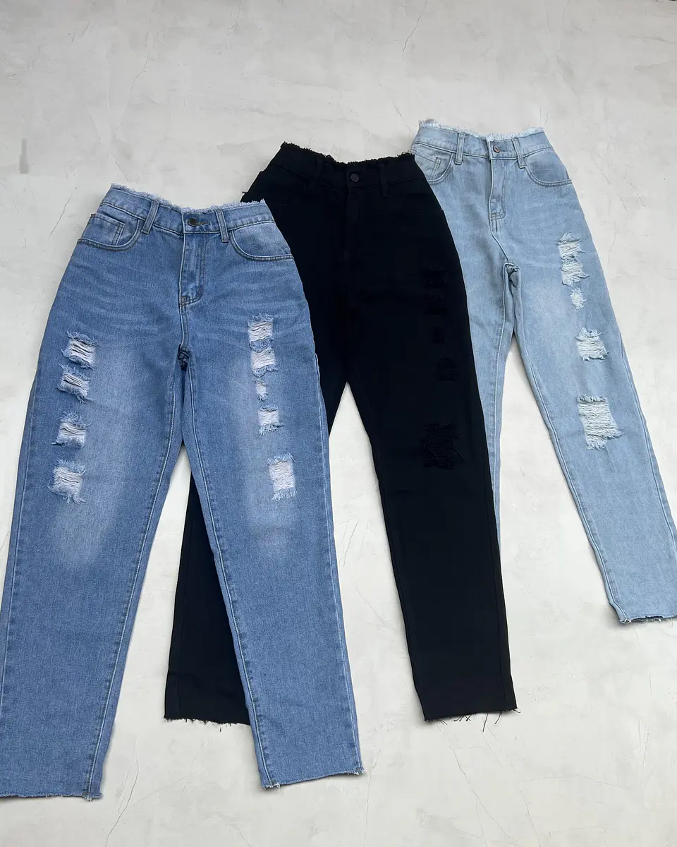 Jeans Relic 3