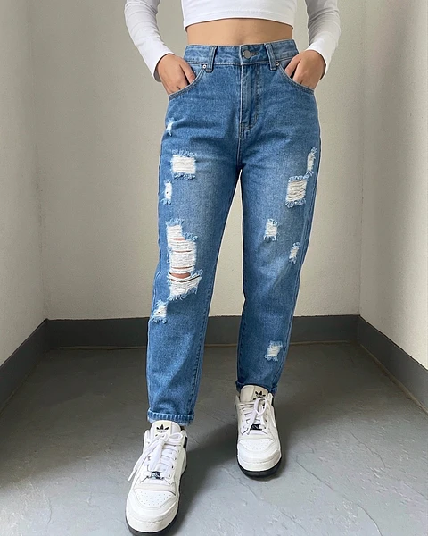 Jeans Ibiza