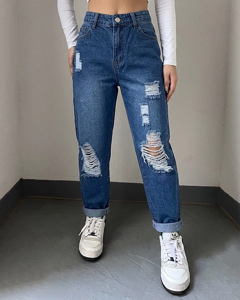 Jeans Dakota