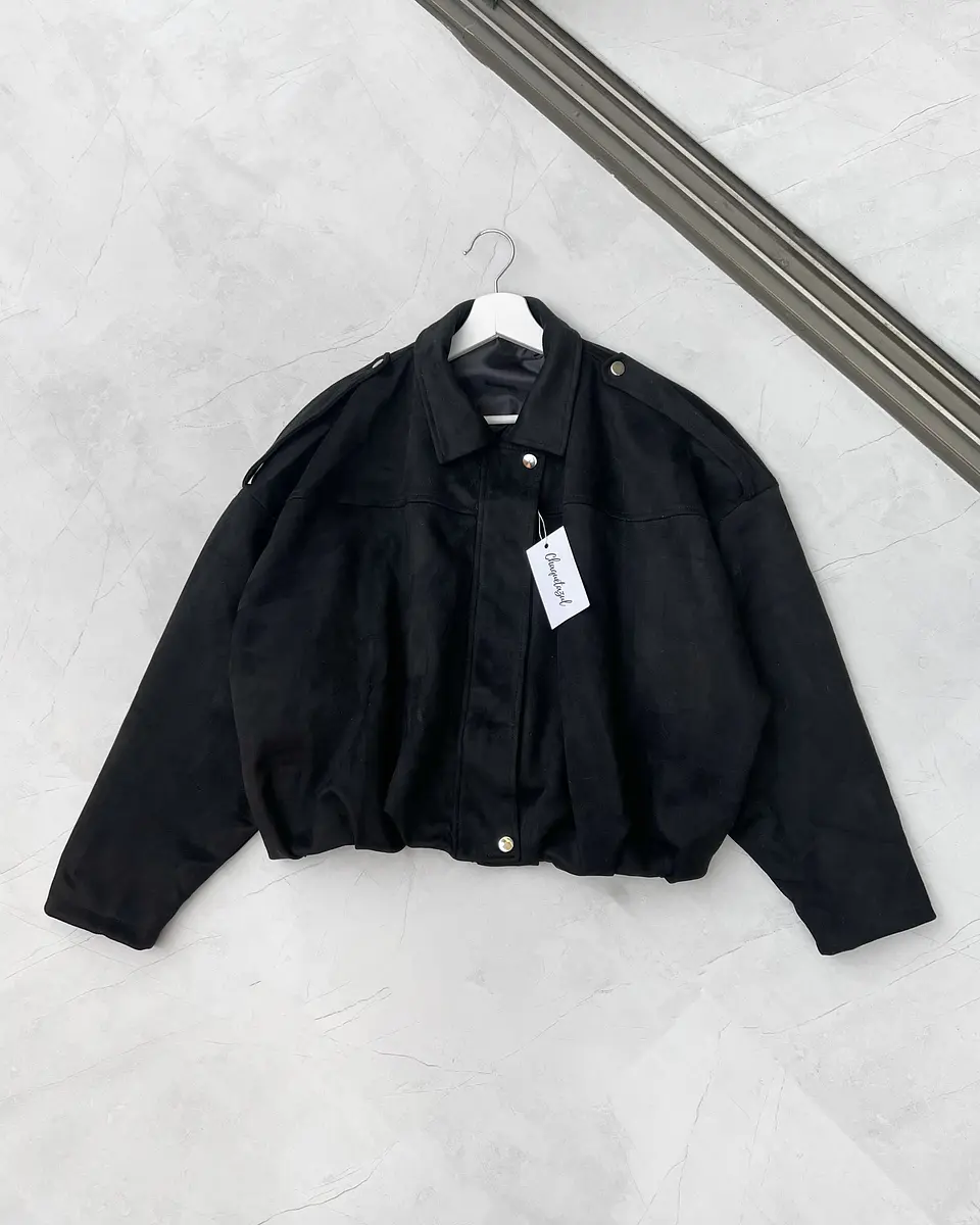 Bomber Suede 2.0 1