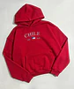 Hoodie Chile - Miniatura 1