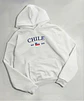Hoodie Chile - Miniatura 3