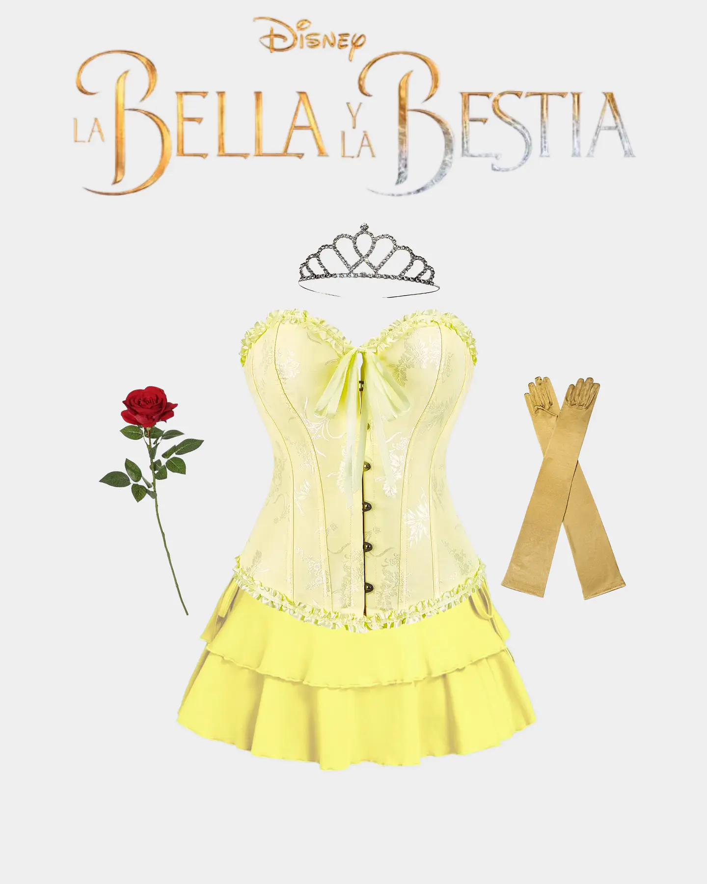 Princesa Bella 1