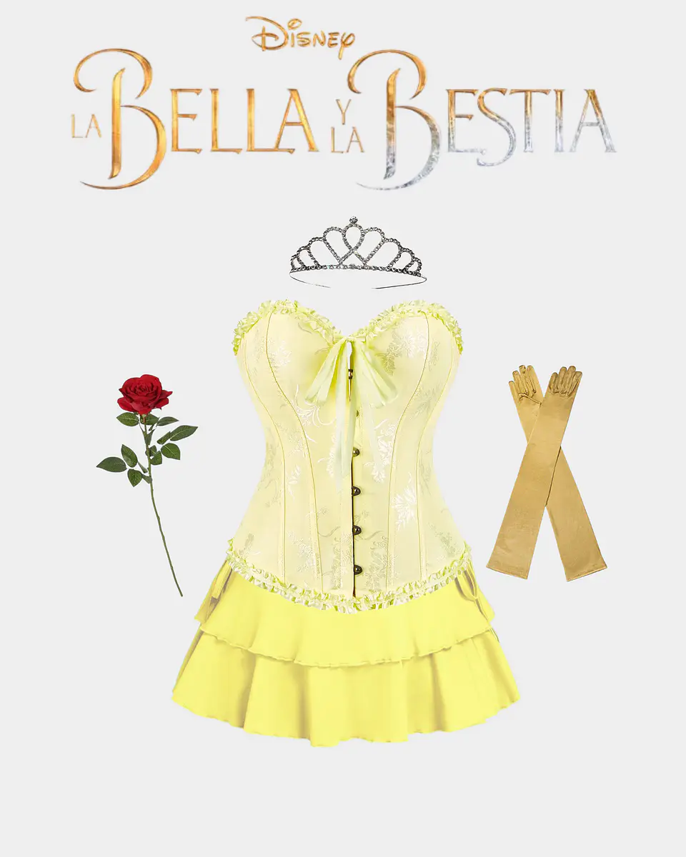 Princesa Bella 1