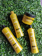 KIT 4 ITENS OLEO DE ARGAN BIO INSTINTO - Thumbnail 1