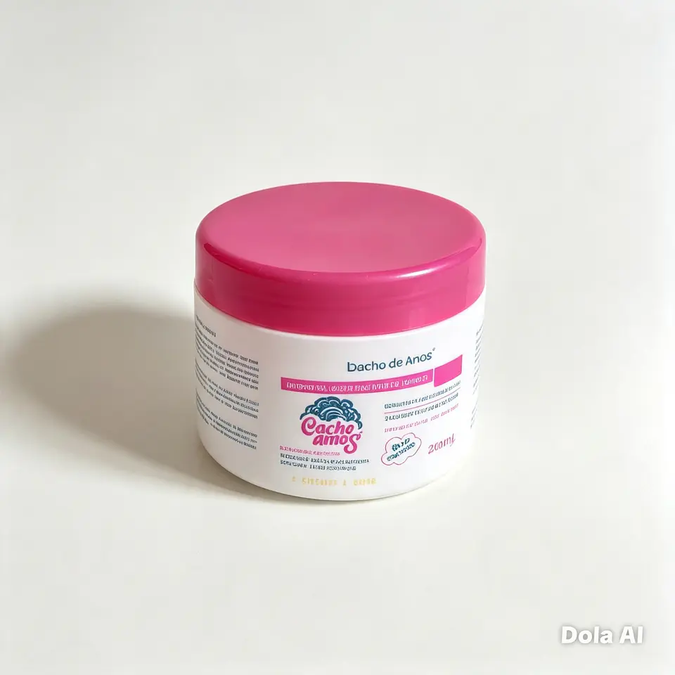 KIT 4 ITENS CACHEAMOS BIO INSTINTO 6