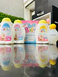 KIT INFANTIL BELL BABY 4 ITENS - Thumbnail 3