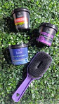 KIT CRONOGRAMA DE MASCARAS + ESCOVA RAQUETE - Thumbnail 2