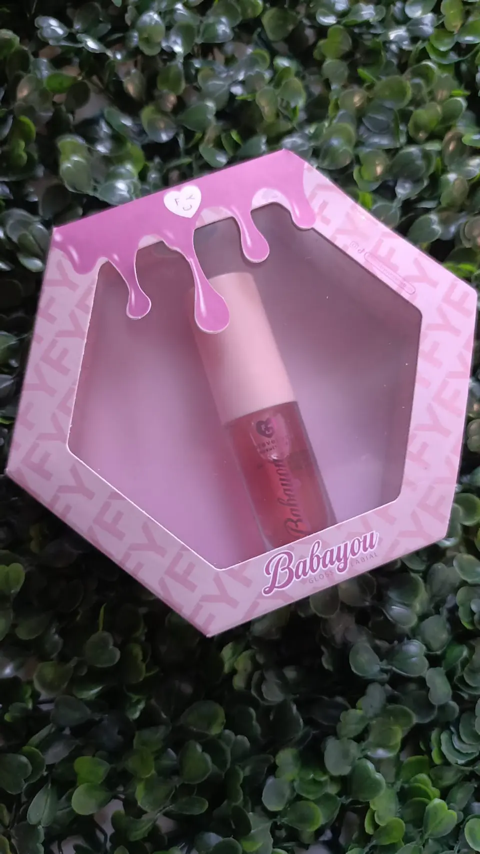 KIT BASIC GIRL 4 ITENS COM BODY SPLASH 4