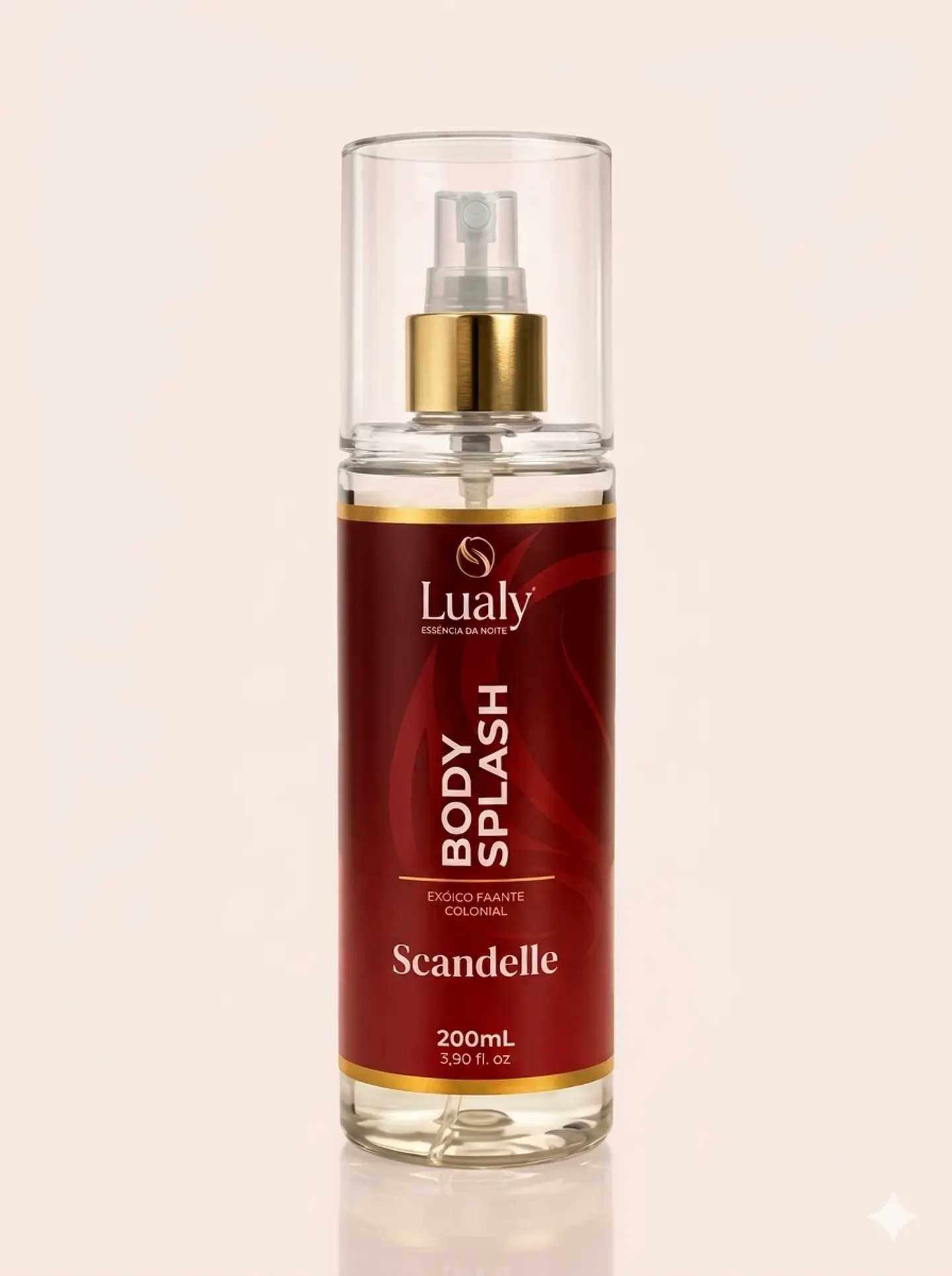 KIT 2 BODY SPLASH COM GLOSS 2