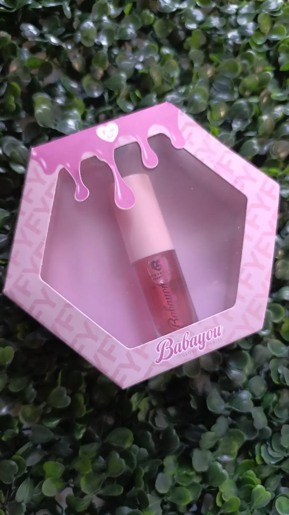 KIT 5 GLOSS VARIADOS 5