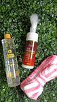 KIT LIMPEZA FACIAL ANTI-OLEOSIDADE - Thumbnail 1