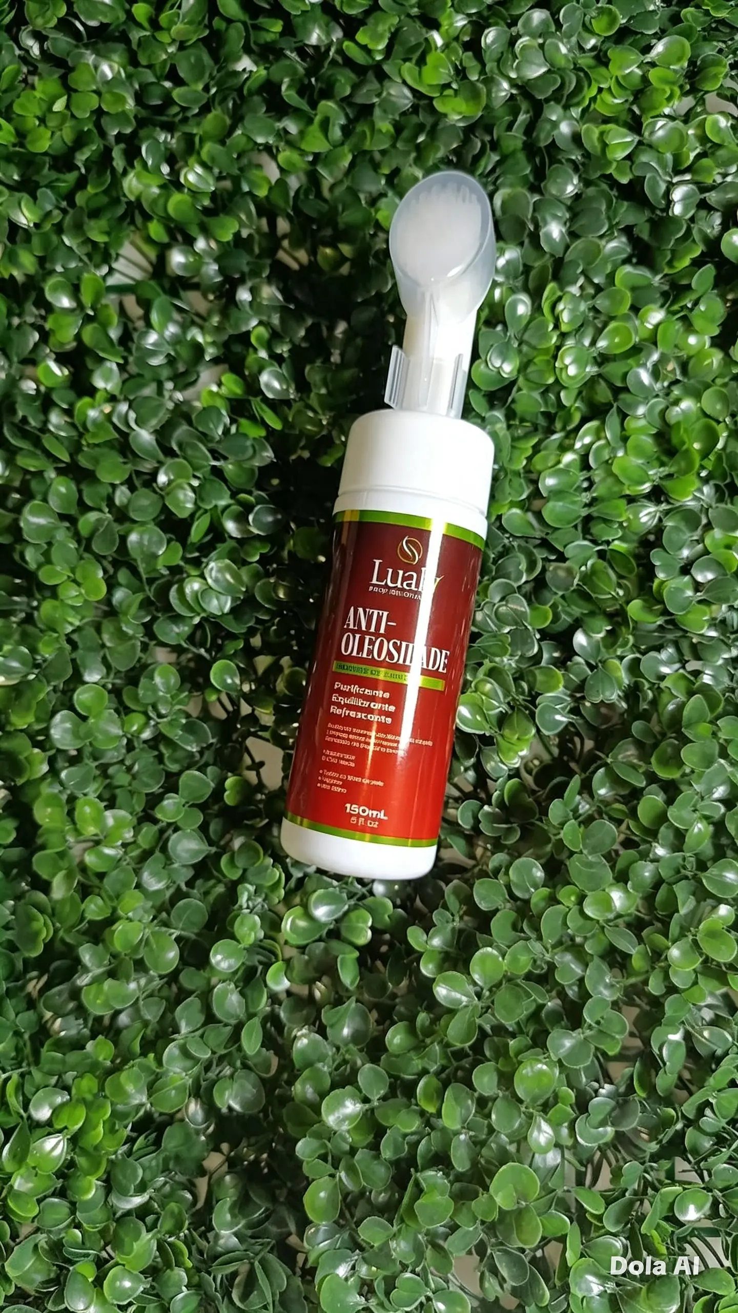 KIT LIMPEZA FACIAL ANTI-OLEOSIDADE 2