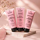 KIT CORPORAL COMPLETO ROSA MOSQUETA - LUALY - Thumbnail 1