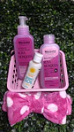 KIT SKIN CARE ROSA MOSQUETA LIMPEZA PROFUNDA - Thumbnail 1