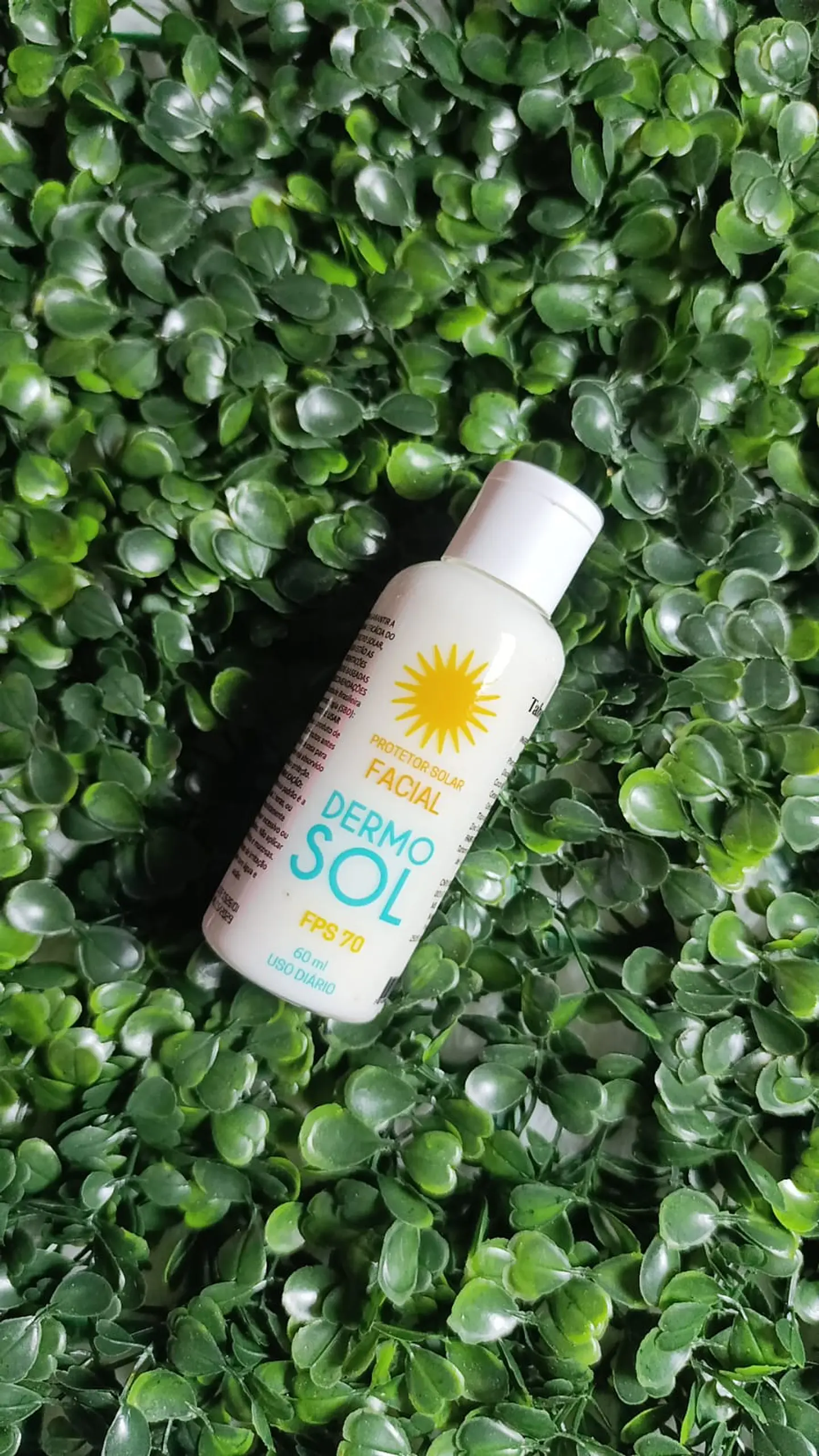 KIT SKIN CARE ROSA MOSQUETA LIMPEZA PROFUNDA 5