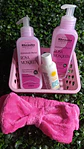 KIT SKIN CARE ROSA MOSQUETA HIDRATAÇÃO PROFUNDA - Thumbnail 1