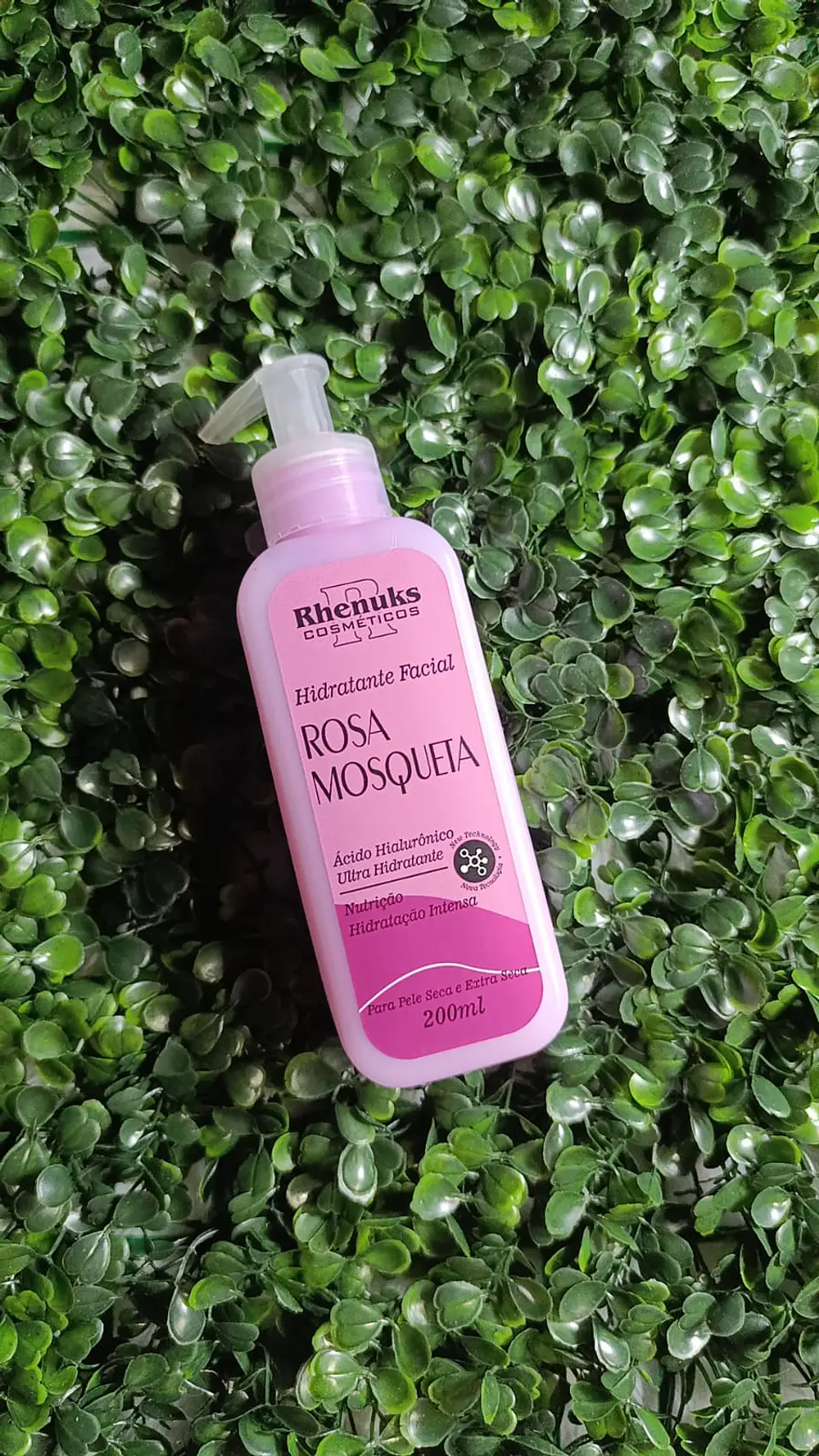 KIT SKIN CARE ROSA MOSQUETA HIDRATAÇÃO PROFUNDA 3
