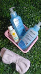 KIT SKIN CARE ATI-OLEOSIDADE HIDRATAÇÃO PROFUNDA - Thumbnail 1