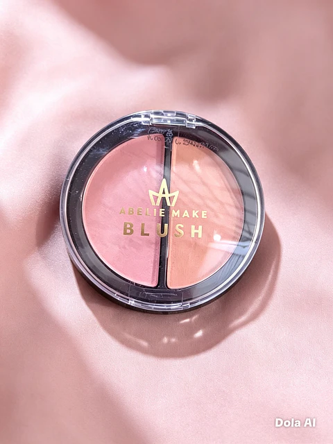 BLUSH MAQUIAGEM