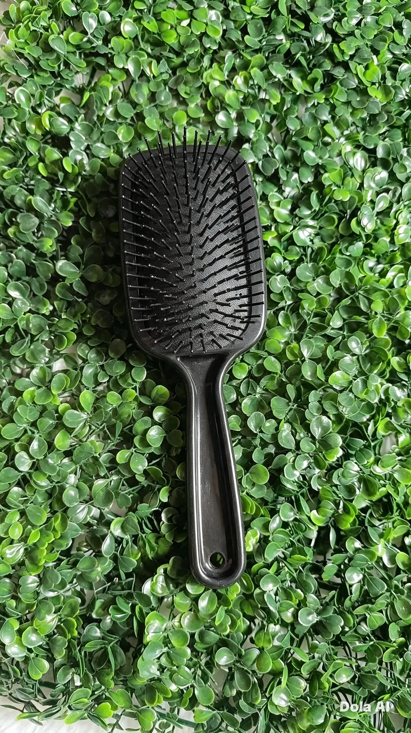 ESCOVA DE CABELO RAQUETE - BELISSIMA 2
