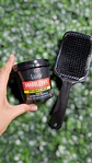 MASCARA CAPILAR ANABOLIZANTE MEGA CONCENTRADO 200ML - LUALY PROFISSIONAL - Thumbnail 2