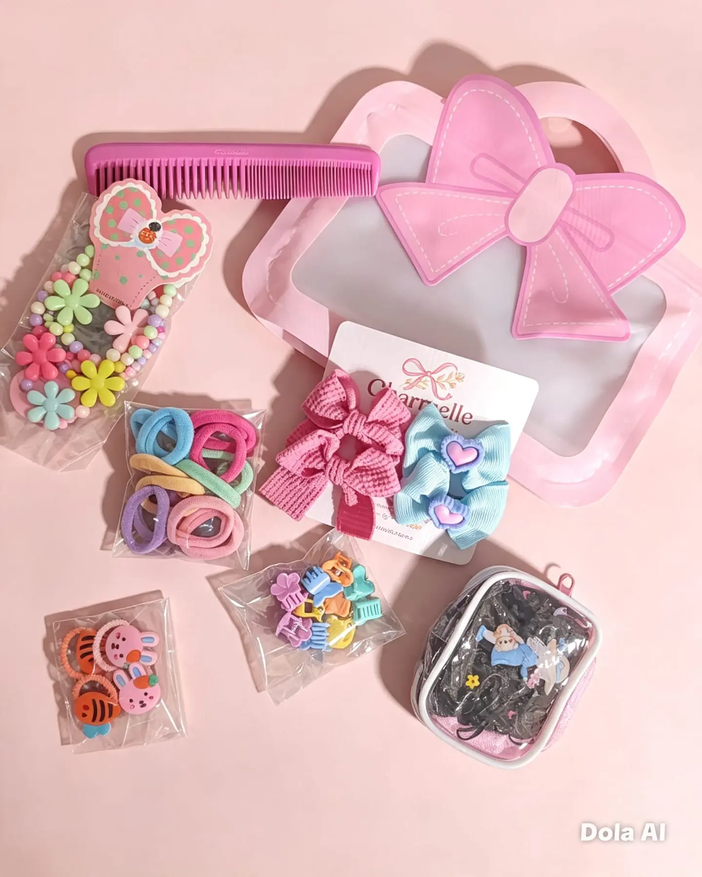 KIT PENTEADO ESCOLAR 3