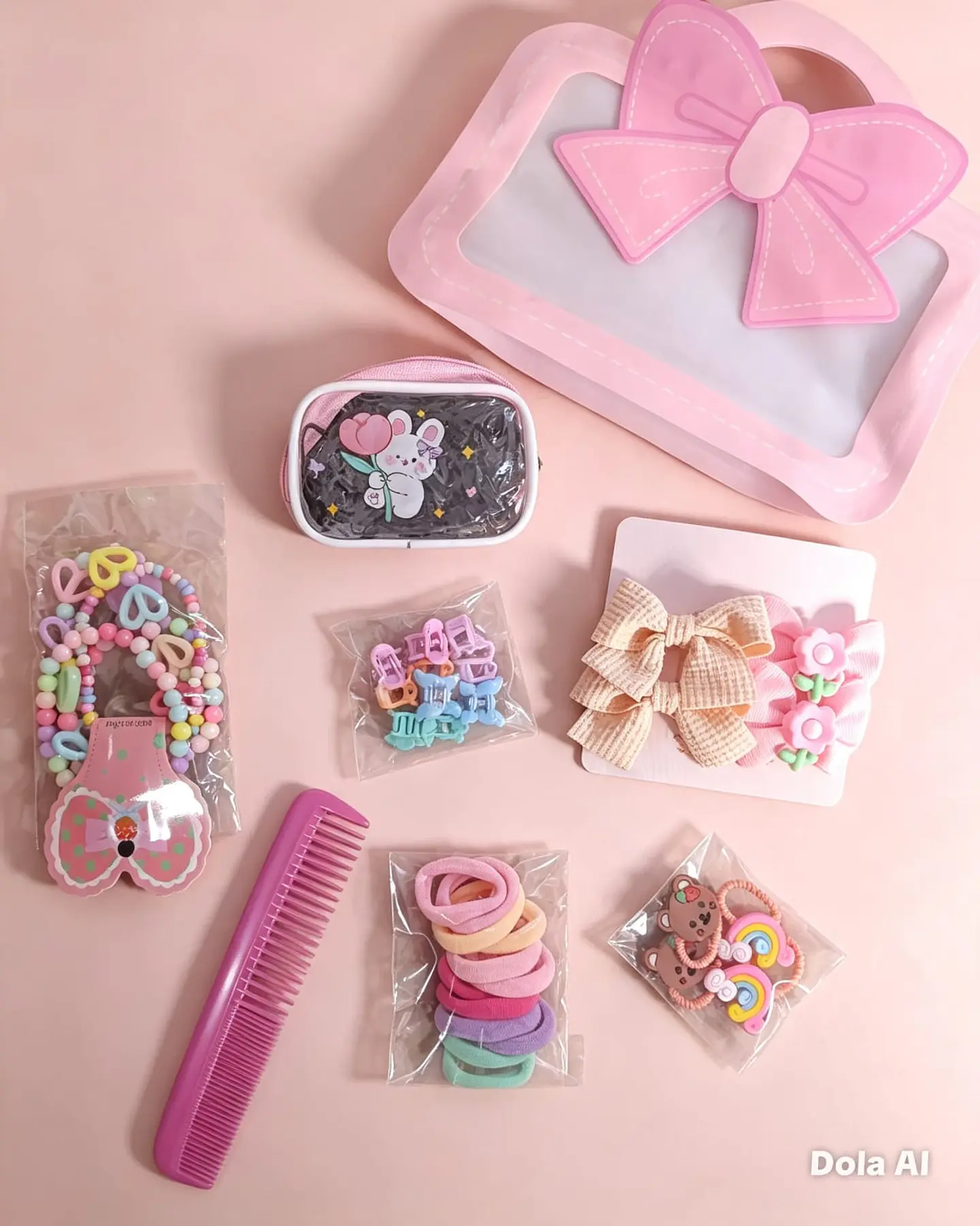 KIT PENTEADO ESCOLAR 2