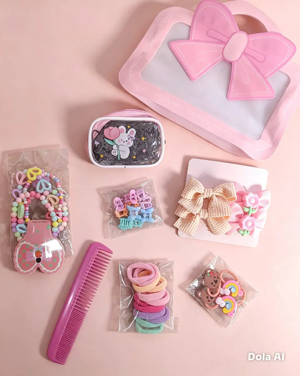 KIT PENTEADO ESCOLAR 2