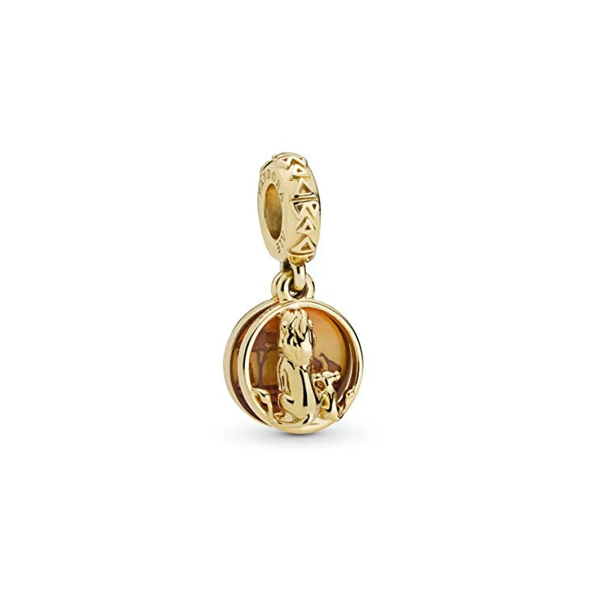 Charm Atrapasueños Espiritual Pandora Shine