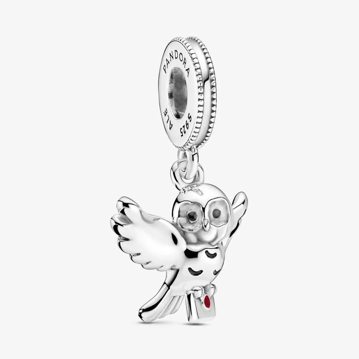 Llaveros y charms de lechuzas coleccionables - Oferta Limitada en Stock