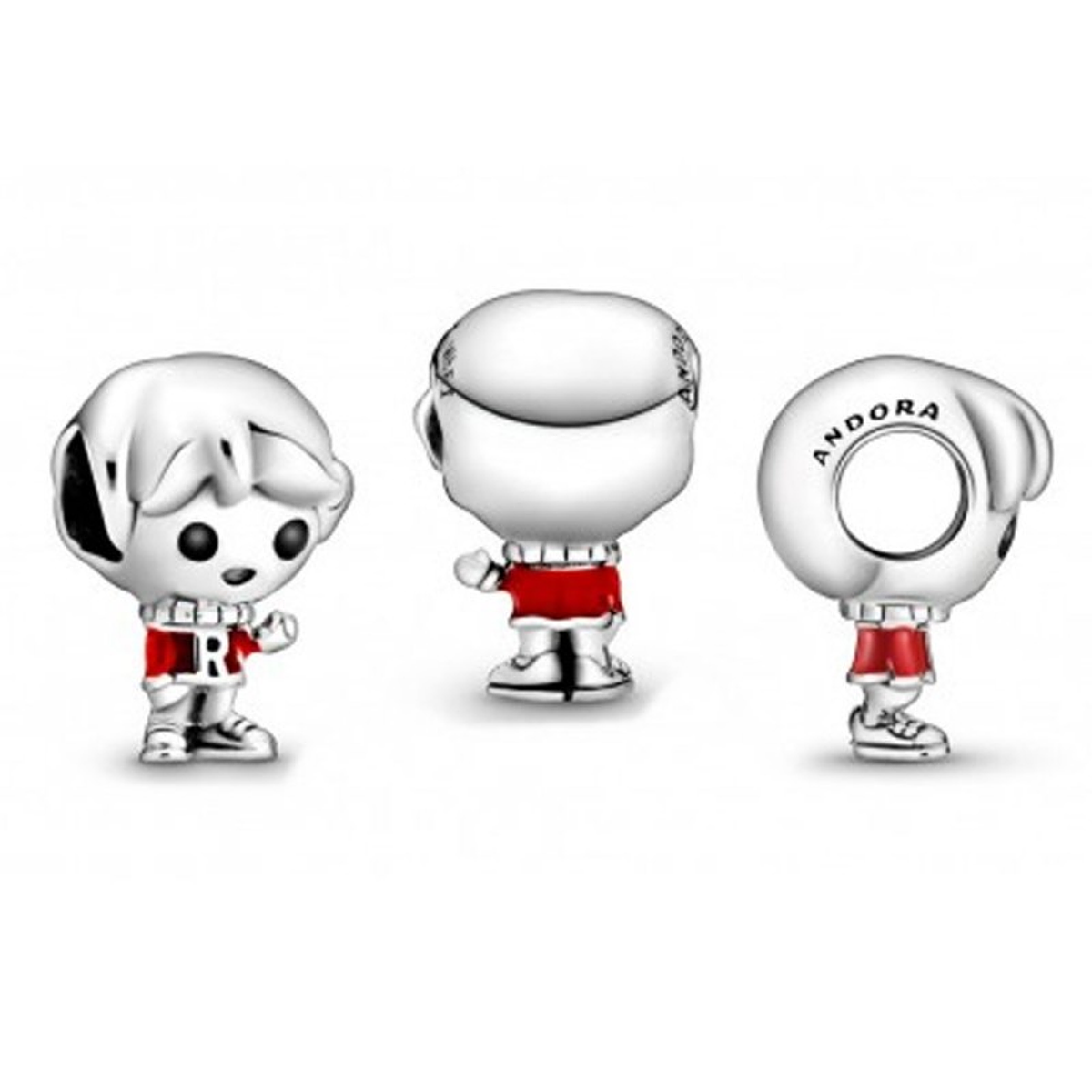 Potter Ron Pandora Ron Weasley Charm Charm Ron Weasley Harry Potter