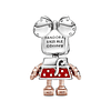 Charm Minnie Robot