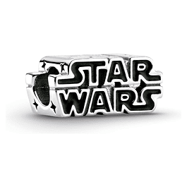 Charm Star Wars Logo