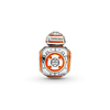 Charm Star Wars BB8