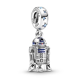 Charm R2-D2 Star Wars