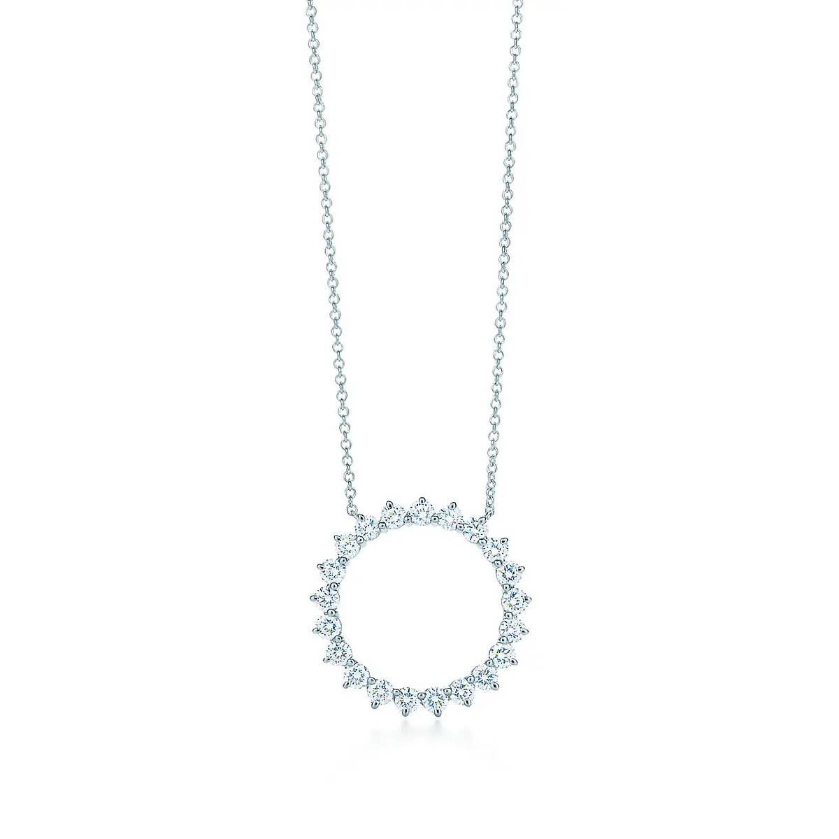 Collar Sol Radiante