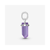 Charm Amuleto Morado