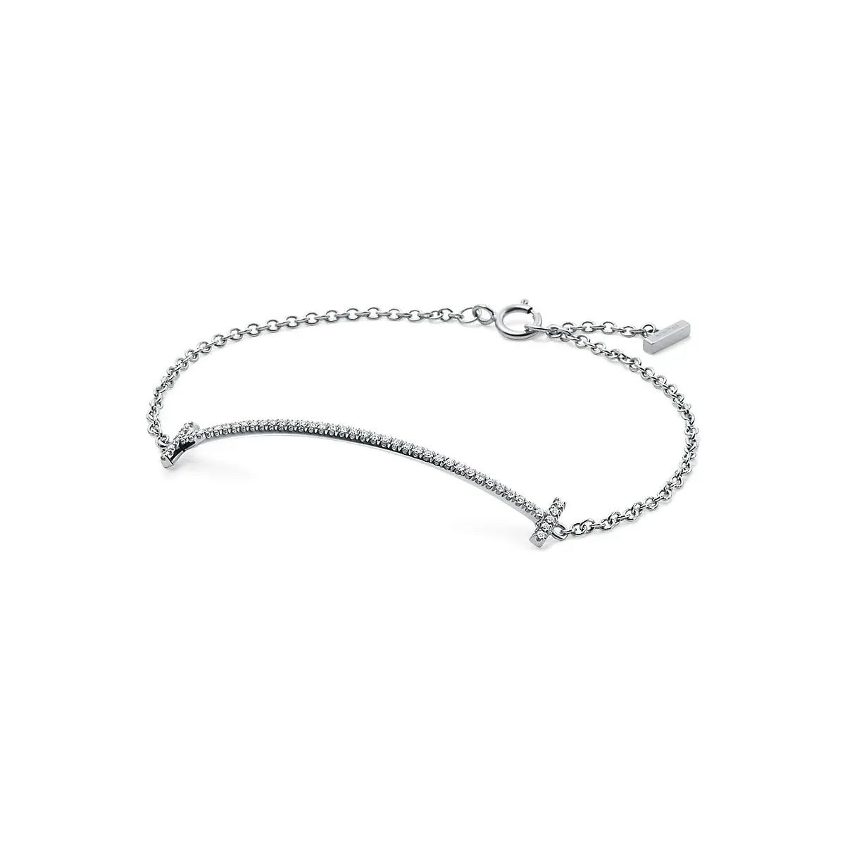 Pulsera Return Arco Silver